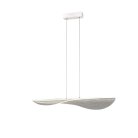 Люстра подвесная Mantra 8209 BIANCA