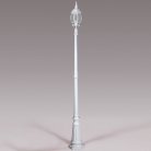 Наземный фонарь Oasis Light 83409S W