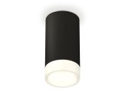 Комплект накладного светильника с акрилом Ambrella light XS8162002 Techno