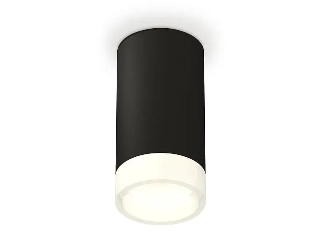Комплект накладного светильника с акрилом Ambrella light XS8162002 Techno Комплект накладного светильника с акрилом Ambrella light XS8162002 Techno