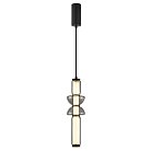 Подвесной светильник Arte Lamp A2412SP-17SM MALL