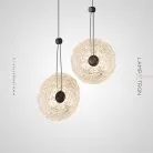 Подвесной светильник MANS B Lampatron 8126