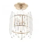 Люстра Arte Milano 372409/1/100/200 GD