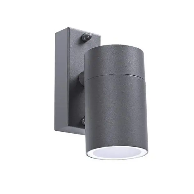 Настенно-потолочный светильнк Arte Lamp A3302AL-1GY Sonaglio MISTERO Настенно-потолочный светильнк Arte Lamp A3302AL-1GY Sonaglio MISTERO