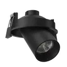 Встраиваемый светильник Ledron MJ-1130 Black