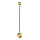 Настенный светильник Odeon Light 7009/5WLA SATELLITE
