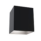 Потолочный светильник Maytoni C015CL-01B Slim