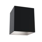 Потолочный светильник Maytoni C015CL-01B Slim