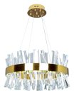 Подвесная люстра NATALI KOVALTSEVA INNOVATION STYLE 83047