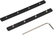 Соединитель для шинопровода Arlight 027021 MAG 45 MECH ACC