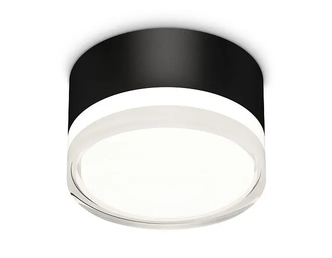 Накладной светильник Ambrella light XS8102023 Накладной светильник Ambrella light XS8102023