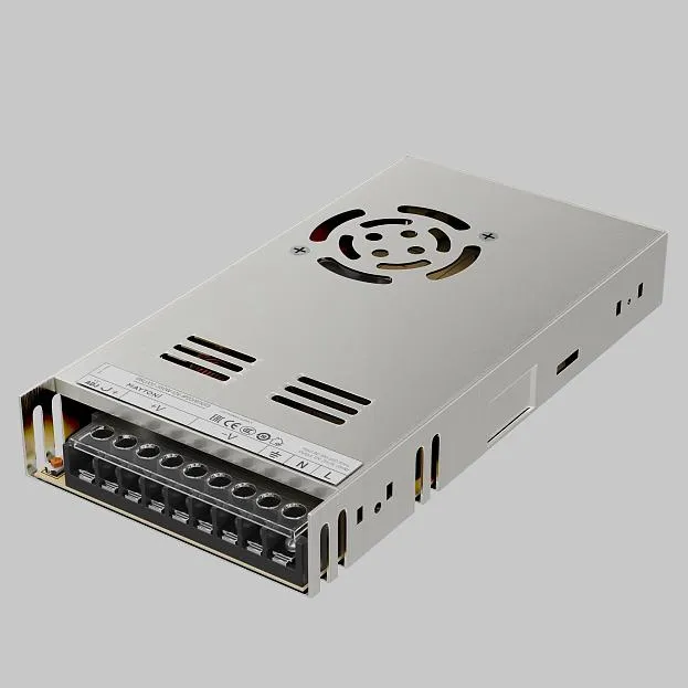 Источник напряжения Led Strip Maytoni 811013 Источник напряжения Led Strip Maytoni 811013