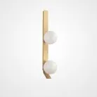 Настенный Светильник Leen L2 224110-23 ImperiumLoft