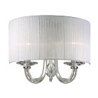 Бра Ideal Lux 035864 SWAN AP2 BIANCO