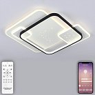 Накладной светильник Natali Kovaltseva INNOVATION STYLE 83116 FUTURE
