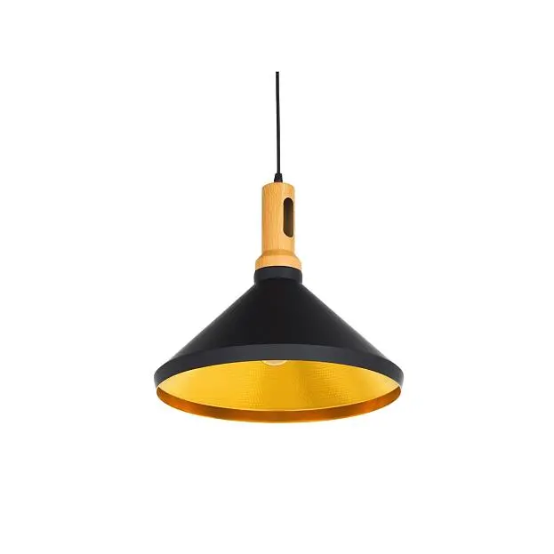 Подвесной светильник Lumina Deco LDP 7868 BK Loffia Подвесной светильник Lumina Deco LDP 7868 BK Loffia
