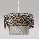 Люстра Crystal Lux FASHION SP4 D50 1720/304
