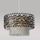 Люстра Crystal Lux FASHION SP4 D50 1720/304