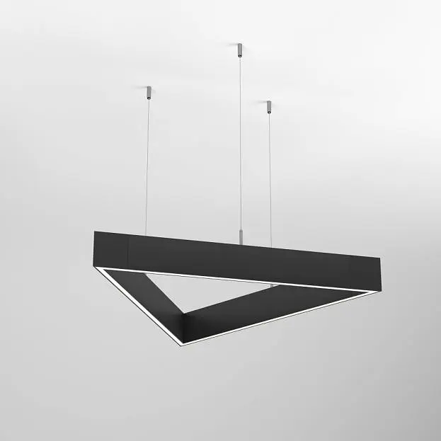 Подвесной светильник Arlight 032993 LINEAIR FLAT