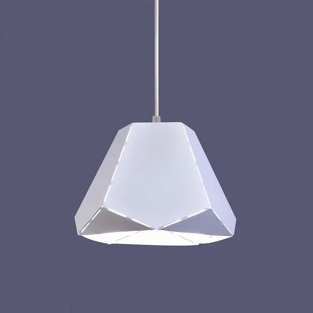 Подвесной светильник Nowodvorski 6618 Diamond White Подвесной светильник Nowodvorski 6618 Diamond White