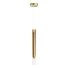 Подвес ODEON LIGHT 5061/5LB SHINY