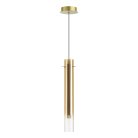 Подвес ODEON LIGHT 5061/5LB SHINY