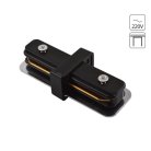Коннектор Для Шинопровода (Трека) I Arte Lamp A130006 TRACK ACCESSORIES