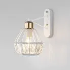 настенный светильник Eurosvet 70075/1 Lord 00000084040