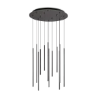 Подвесной светильник Ideal Lux 341095 Filo