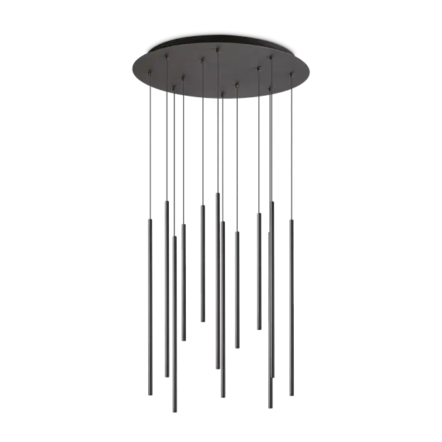 Подвесной светильник Ideal Lux 341095 Filo