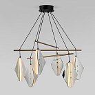 Подвесной светильник Eurosvet 301054 LED Glare a071576