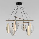 Подвесной светильник Eurosvet 301054 LED Glare a071576