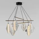 Подвесной светильник Eurosvet 301054 LED Glare a071576