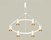 Подвесной светильник Ambrella light XB9021152