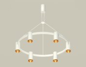 Подвесной светильник Ambrella light XB9021152
