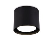 Точечный накладной светильник GX53 Ambrella light TN703 Techno