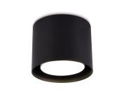 Точечный накладной светильник GX53 Ambrella light TN703 Techno