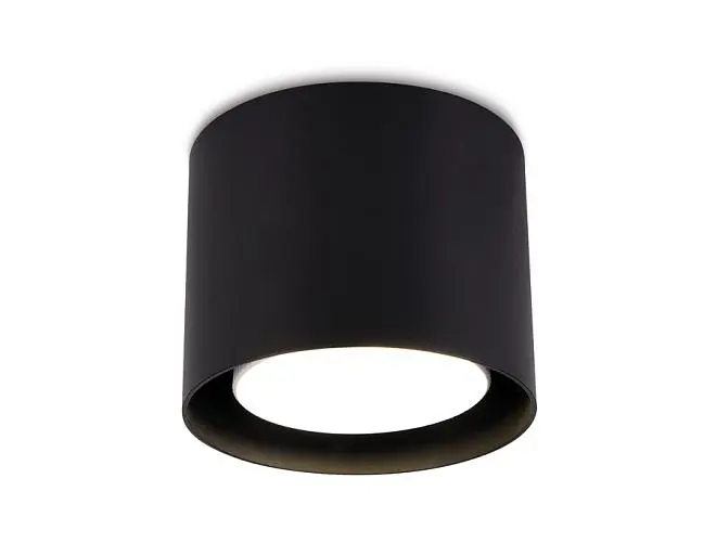 Точечный накладной светильник GX53 Ambrella light TN703 Techno Точечный накладной светильник GX53 Ambrella light TN703 Techno