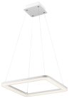 Подвесной светильник WERTMARK WE414.01.003 Ferro