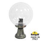 Ландшафтный фонарь FUMAGALLI G30.111.000.BXF1R MINILOT/G300 GLOBE 300