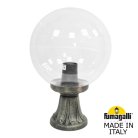 Ландшафтный фонарь FUMAGALLI G30.111.000.BXF1R MINILOT/G300 GLOBE 300