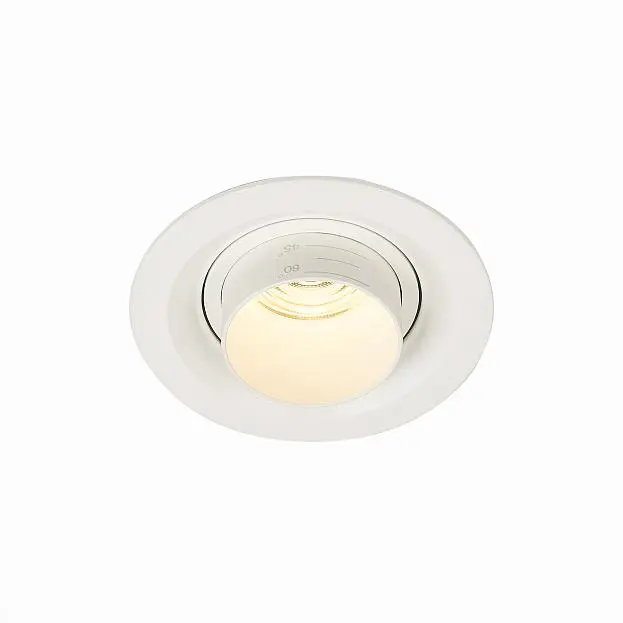 Встраиваемый светильник Zoom ST Luce ST701.538.07 Встраиваемый светильник Zoom ST Luce ST701.538.07