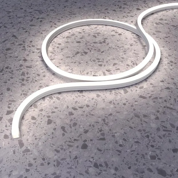 Гибкий неон Led Strip Maytoni 432046 Изгиб 3D