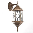 Уличный настенный фонарь Feron 11344 PL122