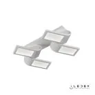 Потолочный светильник iLedex W50058/2E WH Ethereal