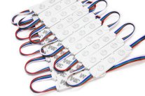 Светодиодный модуль SWG LMDS53-12-RGB Signimpress