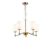 Подвесная люстра Ambrella light LH56051