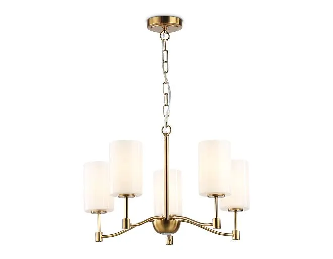 Подвесная люстра Ambrella light LH56051