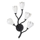 Бра G4 LED 5*5W Odeon Light 5090/5W GARDI