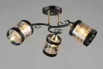 Потолочная люстра Мелодия света 000066054 SL1N